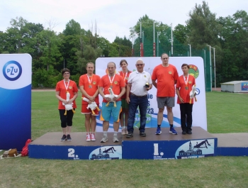 Kolejny sukces niepełnosprawnych sportowców - zdjęcie5