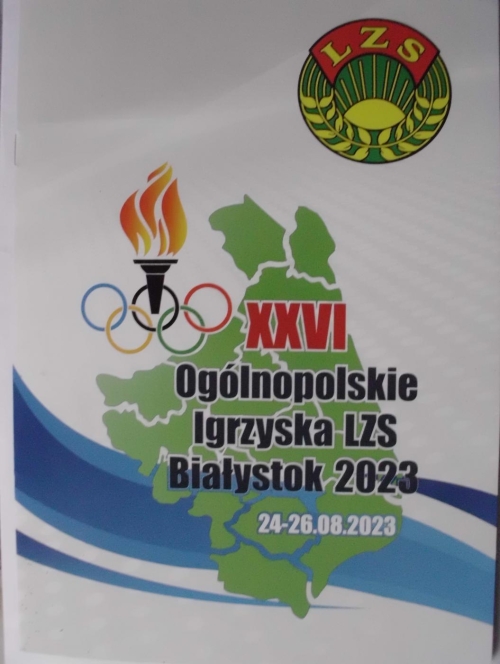 Kolejny sukces niepełnosprawnych sportowców