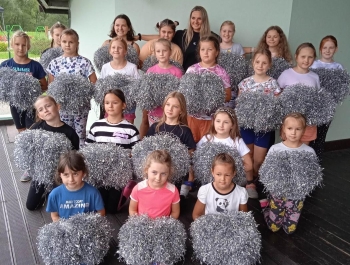 Podsumowanie II etapu wakacyjnych zajęć w gminie Gilowice - zdjęcie2