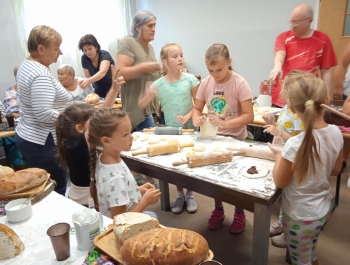 Podsumowanie II etapu wakacyjnych zajęć w gminie Gilowice - zdjęcie3