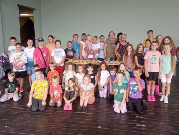 Podsumowanie II etapu wakacyjnych zajęć w gminie Gilowice - zdjęcie6