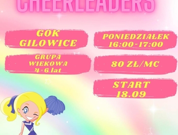 Zajęcia w Gminnym Ośrodku Kultury w Gilowicach na 2023/2024 - zdjęcie2