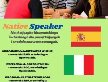 Zajęcia w Gminnym Ośrodku Kultury w Gilowicach na 2023/2024 - zdjęcie4