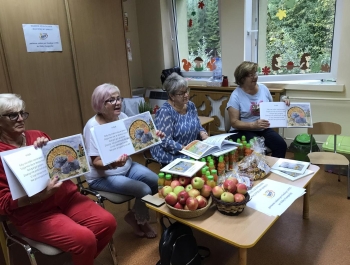 GMINNA BIBLIOTEKA PUBLICZNA - zdjęcie1