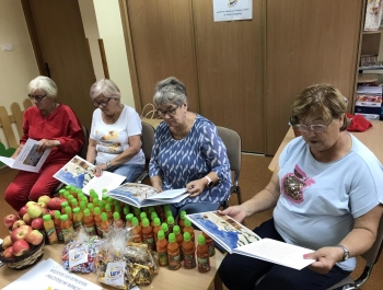 GMINNA BIBLIOTEKA PUBLICZNA - zdjęcie3