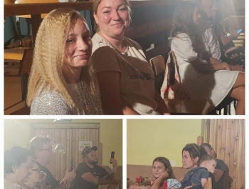 Półfinał konkursu wokalnego DIAMENTY KRUSZYWA w Przeciszowie - zdjęcie3