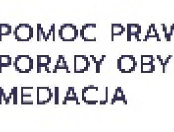 Punkty nieodpłatnej pomocy prawnej oraz nieodpłatnego poradnictwa obywatelskiego prowadzone przez powiat żywiecki      w 2023 r. - zdjęcie2