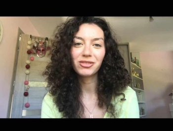 Kulturalnie w Gilowicach - prace nad filmem - zdjęcie26