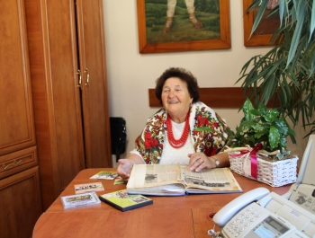 Kulturalnie w Gilowicach - prace nad filmem - zdjęcie24