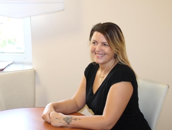 Kulturalnie w Gilowicach - prace nad filmem - zdjęcie22