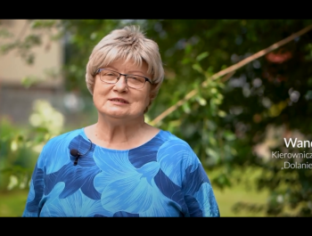 Kulturalnie w Gilowicach - prace nad filmem - zdjęcie7