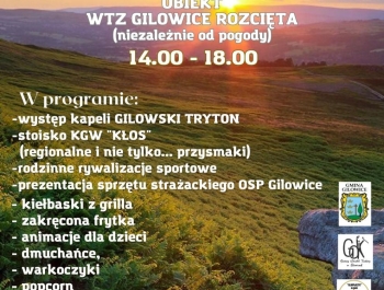 POŻEGNANIE LATA - nowy termin wydarzenia - zdjęcie1
