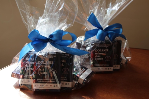 Kolejne rezultaty działań nieformalnej grupy "Tradycja to MY!"