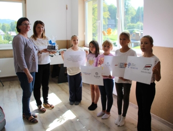 Kolejne rezultaty działań nieformalnej grupy "Tradycja to MY!" - zdjęcie2