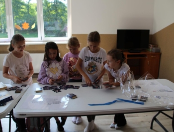 Kolejne rezultaty działań nieformalnej grupy "Tradycja to MY!" - zdjęcie4