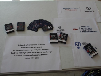 Kolejne rezultaty działań nieformalnej grupy "Tradycja to MY!" - zdjęcie5