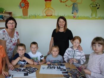 Kolejne rezultaty działań nieformalnej grupy "Tradycja to MY!" - zdjęcie7