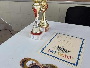 Powiatowe zawody z okazji Święta Niepodległości - zdjęcie11