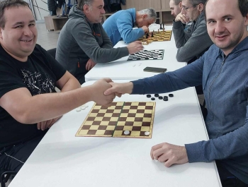 Powiatowe zawody z okazji Święta Niepodległości - zdjęcie5