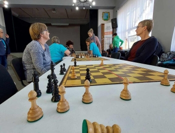 Powiatowe zawody z okazji Święta Niepodległości - zdjęcie7