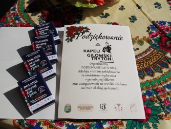 POŻEGNANIE LATA - sezon letnich wydarzeń w gminie Gilowice można uznać za zamknięty... - zdjęcie11