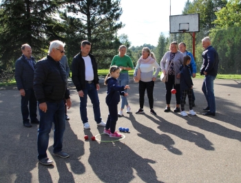 POŻEGNANIE LATA - sezon letnich wydarzeń w gminie Gilowice można uznać za zamknięty... - zdjęcie12