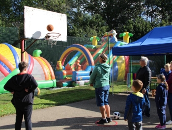 POŻEGNANIE LATA - sezon letnich wydarzeń w gminie Gilowice można uznać za zamknięty... - zdjęcie13