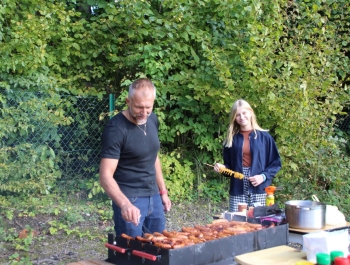POŻEGNANIE LATA - sezon letnich wydarzeń w gminie Gilowice można uznać za zamknięty... - zdjęcie14