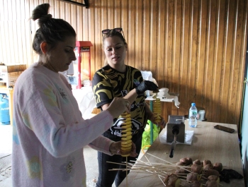 POŻEGNANIE LATA - sezon letnich wydarzeń w gminie Gilowice można uznać za zamknięty... - zdjęcie5