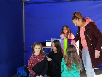 POŻEGNANIE LATA - sezon letnich wydarzeń w gminie Gilowice można uznać za zamknięty... - zdjęcie16