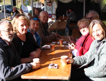 POŻEGNANIE LATA - sezon letnich wydarzeń w gminie Gilowice można uznać za zamknięty... - zdjęcie2