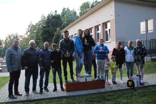 POŻEGNANIE LATA - sezon letnich wydarzeń w gminie Gilowice można uznać za zamknięty...