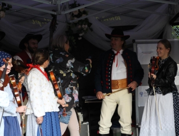 POŻEGNANIE LATA - sezon letnich wydarzeń w gminie Gilowice można uznać za zamknięty... - zdjęcie15