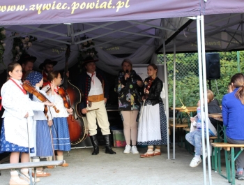 POŻEGNANIE LATA - sezon letnich wydarzeń w gminie Gilowice można uznać za zamknięty... - zdjęcie8