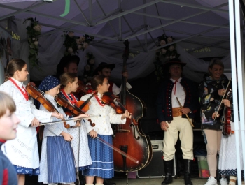 POŻEGNANIE LATA - sezon letnich wydarzeń w gminie Gilowice można uznać za zamknięty... - zdjęcie7