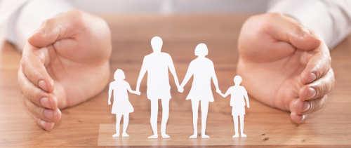 OPIEKA WYTCHNIENIOWA