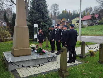 Obchody Święta Niepodległości w gminie Gilowice - zdjęcie3