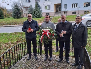 Obchody Święta Niepodległości w gminie Gilowice - zdjęcie5