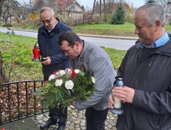 Obchody Święta Niepodległości w gminie Gilowice - zdjęcie6
