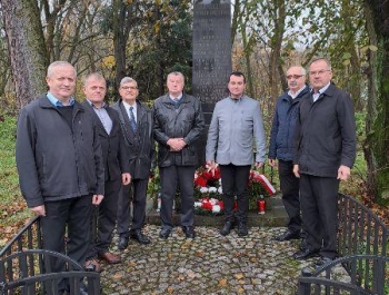 Obchody Święta Niepodległości w gminie Gilowice - zdjęcie8