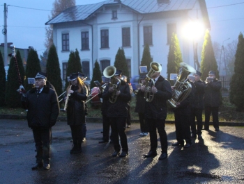 Obchody Święta Niepodległości w gminie Gilowice - zdjęcie9