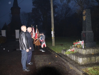 Obchody Święta Niepodległości w gminie Gilowice - zdjęcie12