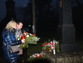 Obchody Święta Niepodległości w gminie Gilowice - zdjęcie13