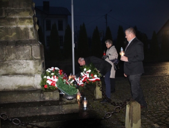 Obchody Święta Niepodległości w gminie Gilowice - zdjęcie14