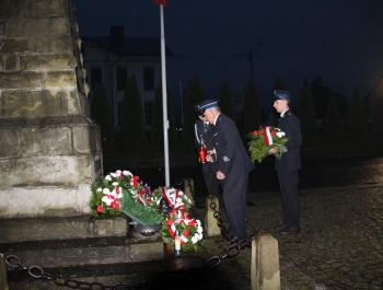 Obchody Święta Niepodległości w gminie Gilowice - zdjęcie16