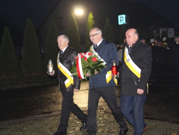 Obchody Święta Niepodległości w gminie Gilowice - zdjęcie17