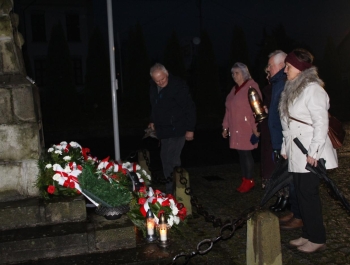 Obchody Święta Niepodległości w gminie Gilowice - zdjęcie20