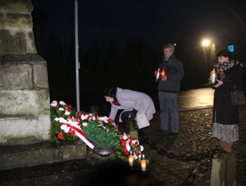 Obchody Święta Niepodległości w gminie Gilowice - zdjęcie21