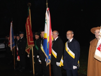 Obchody Święta Niepodległości w gminie Gilowice - zdjęcie23