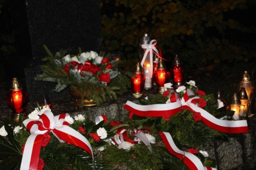 Obchody Święta Niepodległości w gminie Gilowice